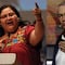Citlalli Hernández le pone un “hasta aquí” a Ricardo Salinas Pliego por nuevo ataque misógino