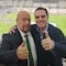 Christian Martinoli despide con emotiva foto al Perro Bermúdez en Qatar 2022
