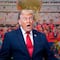 España borra a Donald Trump de la foto del triunfo ante Argentina