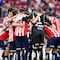 ¿Regresa ante Monterrey? Chivas revela si Chicharito estará convocado para duelo vs Rayados