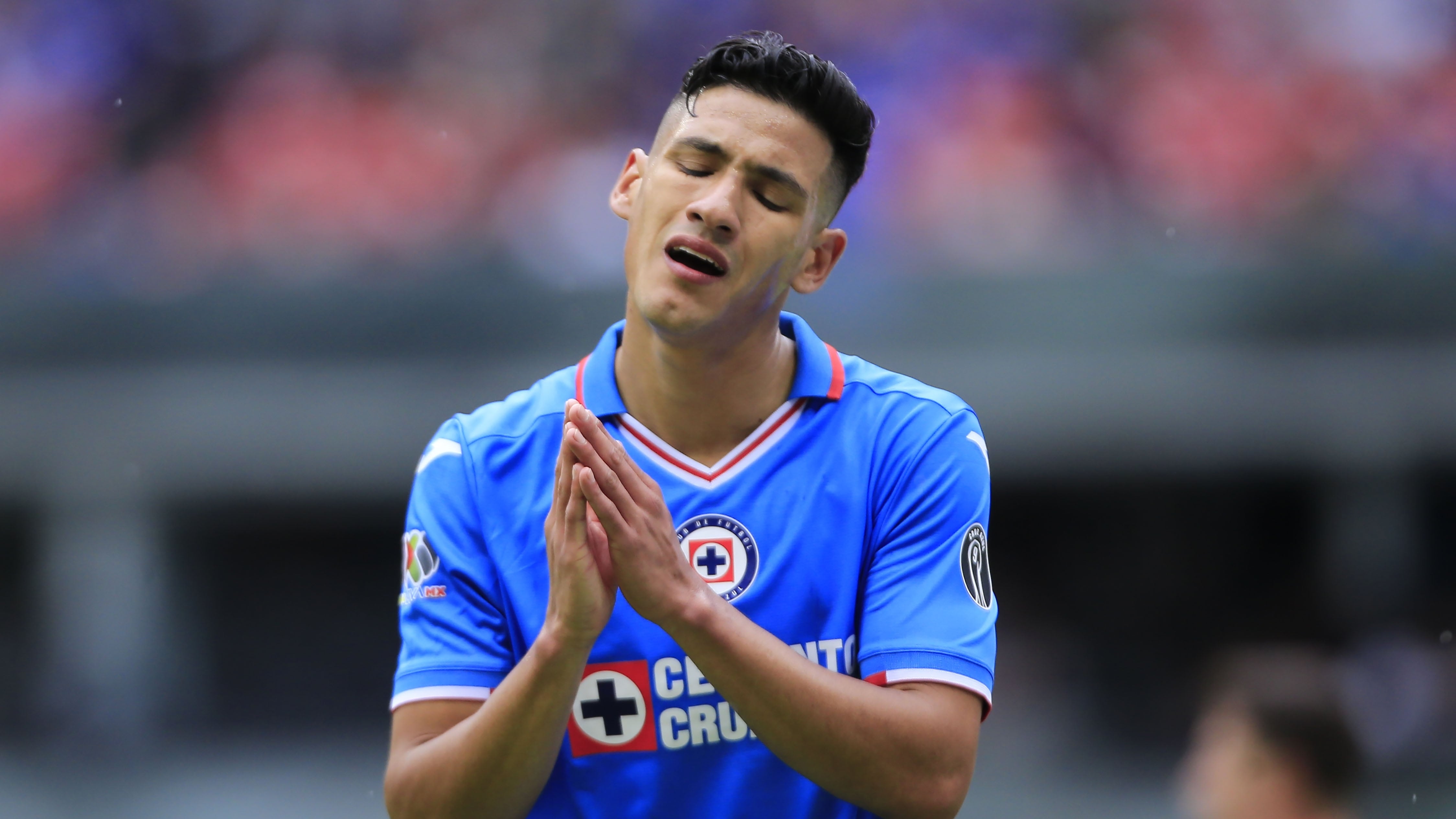 Uriel Antuna