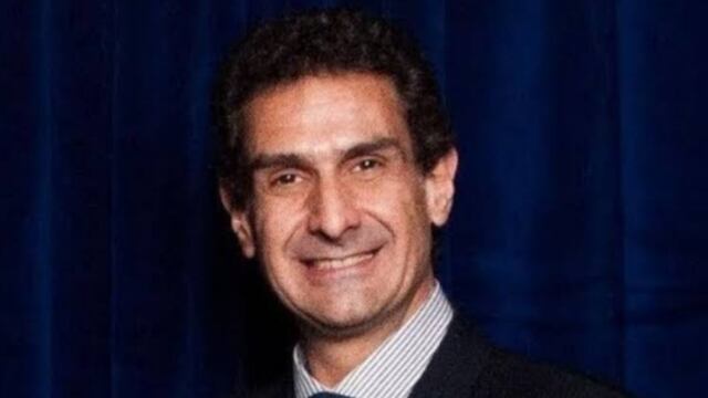 ¿Quién fue Rafael Elías?