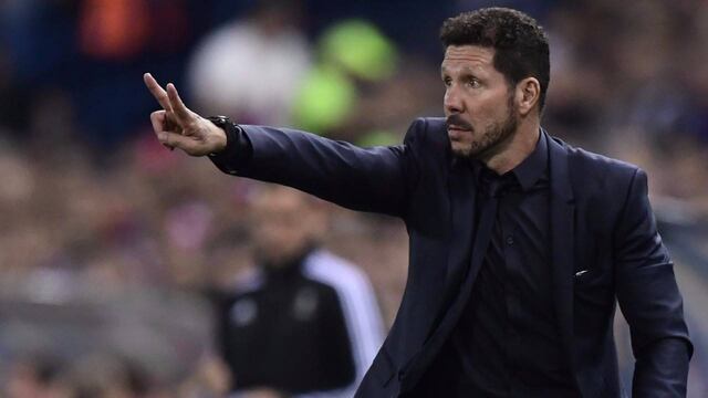 Diego Pablo Simeone