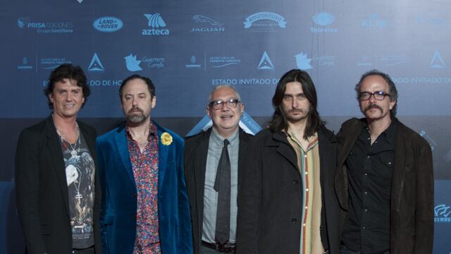 Caifanes