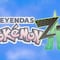 ¿Cuándo saldrá Leyendas Pokémon Z-A en Nintendo Switch?