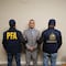 Cae en Argentina Rodolfo Junior Aguirre; era buscado por Estados Unidos por narcotráfico