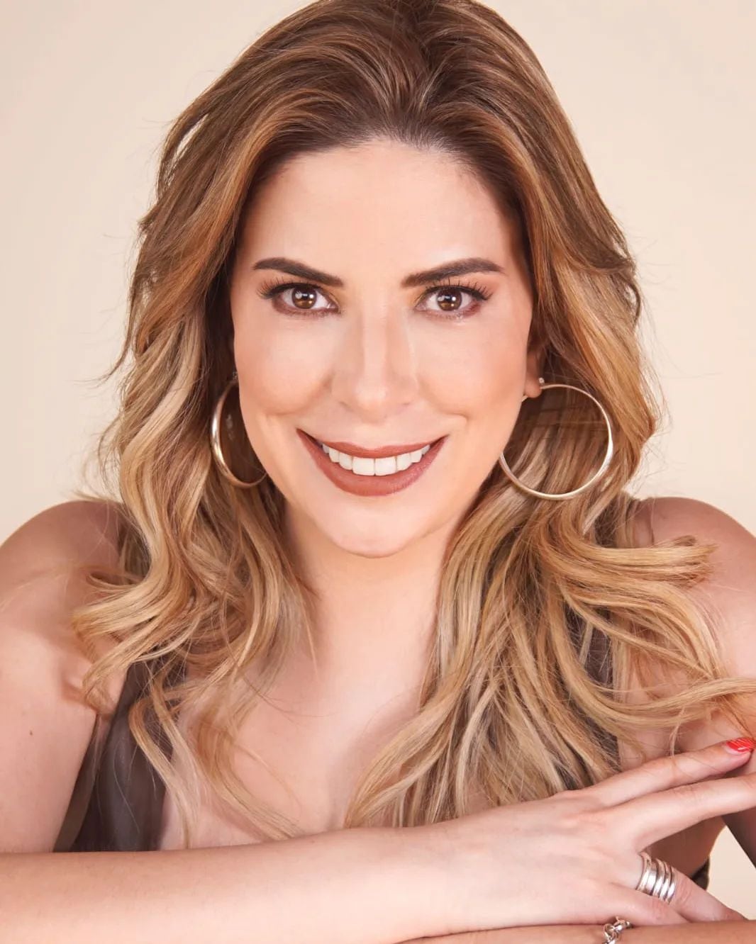 Kimberly Armengol