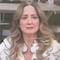Andrea Legarreta reaparece llorando en Hoy tras la muerte de su mamá (VIDEO)