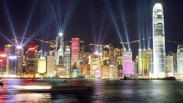 En esta lista hay ciudades que llegan a los 100 dB todos los días.