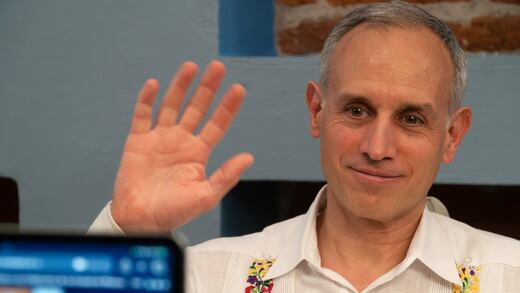 A propósito de Gatell, ¿se aprendió en la pandemia?