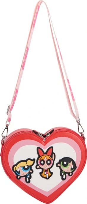 Bolsa de las Las Chicas Superpoderosas en Price Shoes