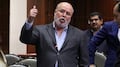 Manuel Clouthier critica “ingenuidad” de Tatiana tras designación en Nuevo León