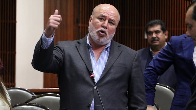 Manuel Clouthier.