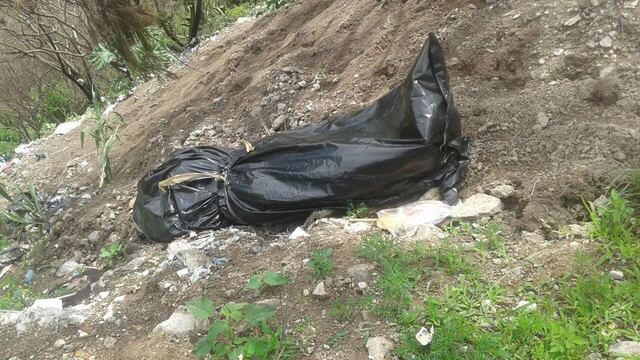 Hallan muerto a profesor de Normal Rural de Ayotzinapa