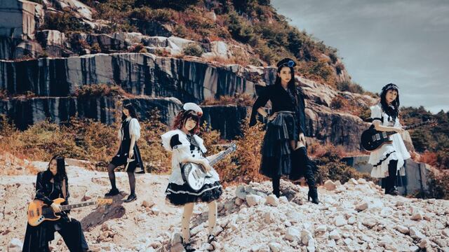 Band-Maid en México 2023: Precio de los boletos para verlas en concierto