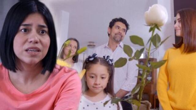 La Rosa de Guadalupe: ¿De qué trata “Un lugar seguro”?