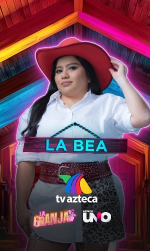 La Bea en La Granja VIP