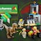 Precio del set LEGO de Jurassic Park en Bodega Aurrerá para niños de más de 4 años