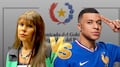 Gobierno de Paraguay responde a la polémica entre Celeste Amarilla y Mbappé