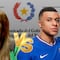 Gobierno de Paraguay responde a la polémica entre Celeste Amarilla y Mbappé