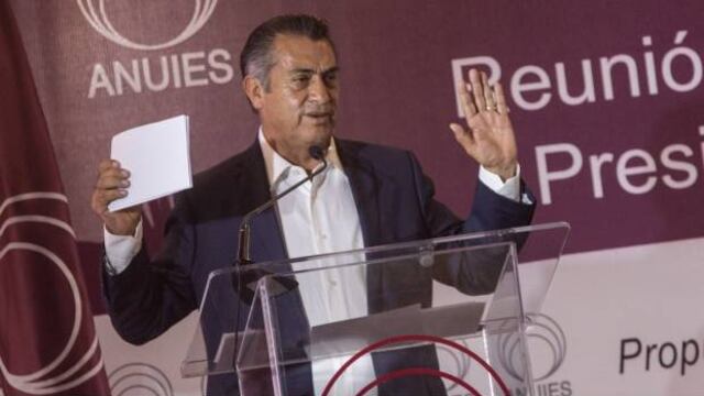 El Bronco