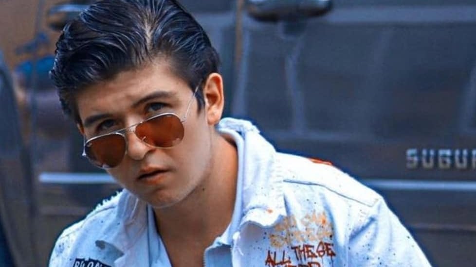 La marca registrada que Fofo Márquez pagó y dejó perder para dar servicios de productos de limpieza