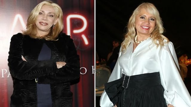 Cynthia Klitbo acusa de maltrato a Carla Estrada, la productora le responde