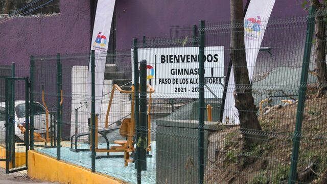 Lía Limón entregó obras en Álvaro Obregón