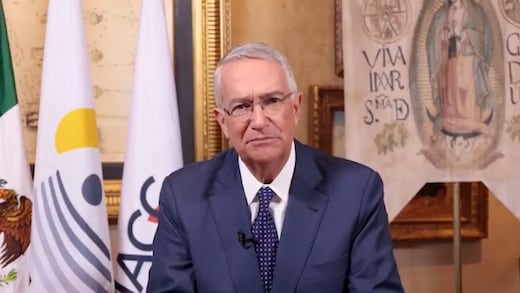 La burbuja de poder