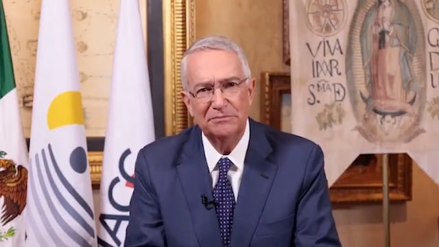 Ricardo Salinas Pliego
