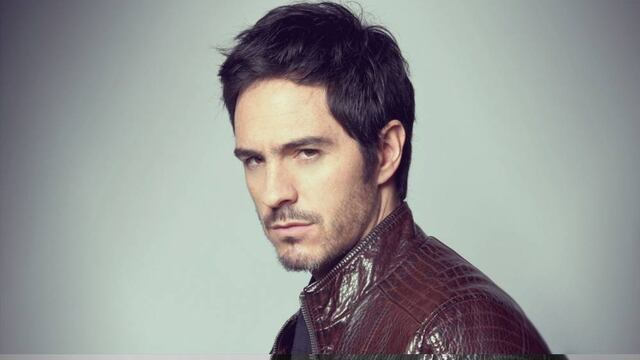 Mauricio Ochmann