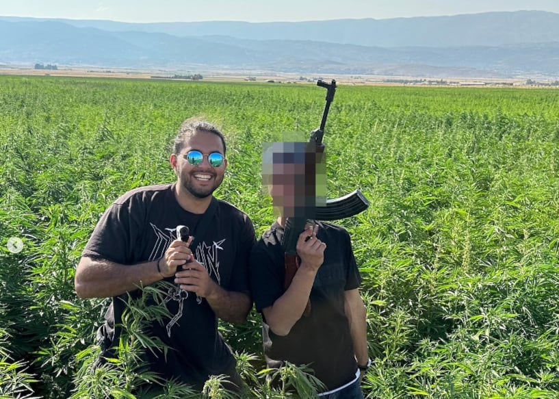 ¿Quién es Addison Pierre Maalouf, YourFellowArab?