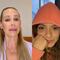 Ginny Hoffman, acusada de hacerle brujería a Daniela Parra, asegura que con esas “porquerías” ella no juega