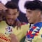 El descomunal golazo entre Henry Martín y Julián Quiñones que adelantó al Club América en la Leagues Cup
