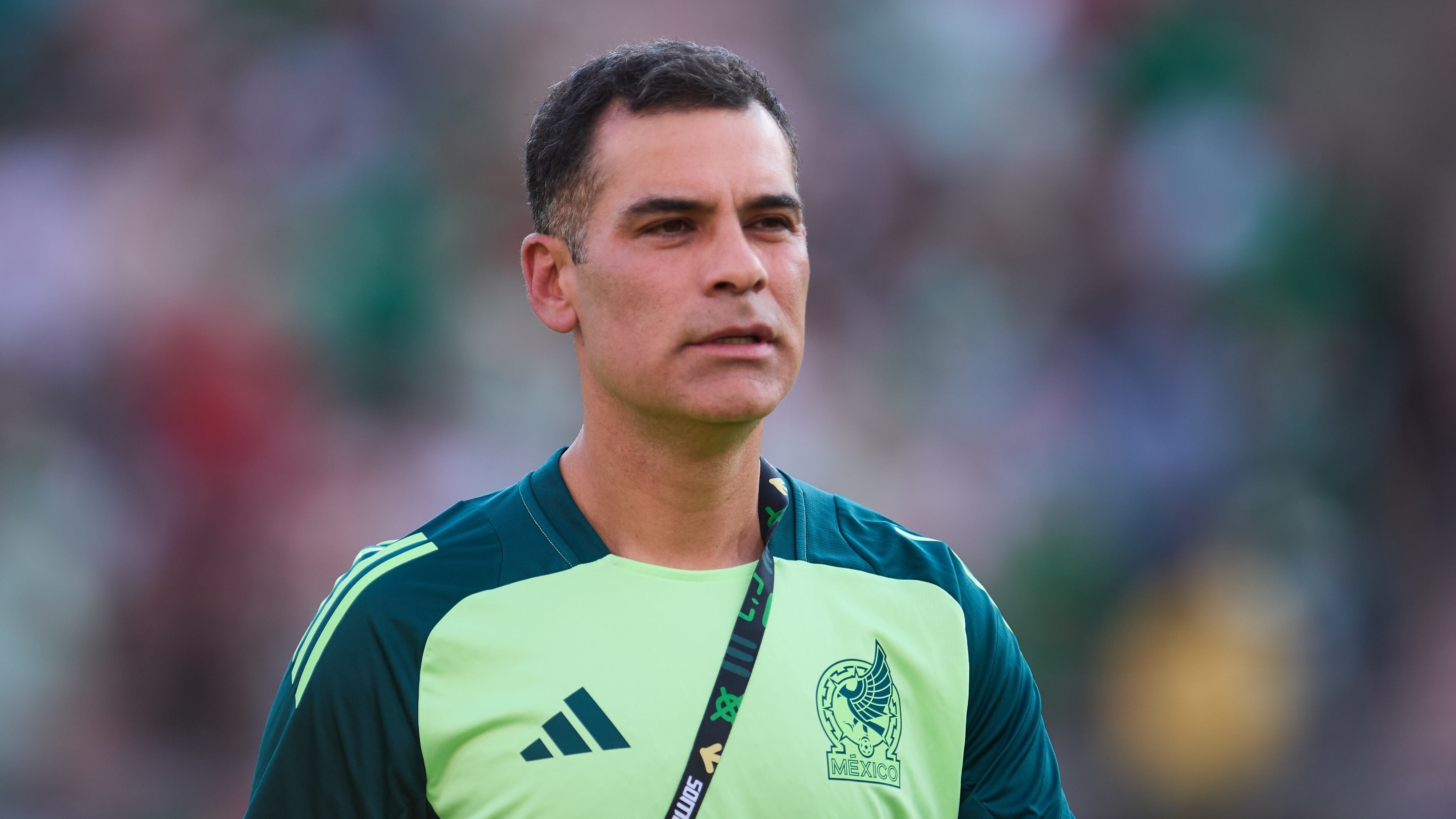 Rafael Márquez revela el plan de juego que seguirá con la Selección Mexicana