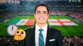 Andrés Vaca revela posible cambio de horario para el México vs Inglaterra