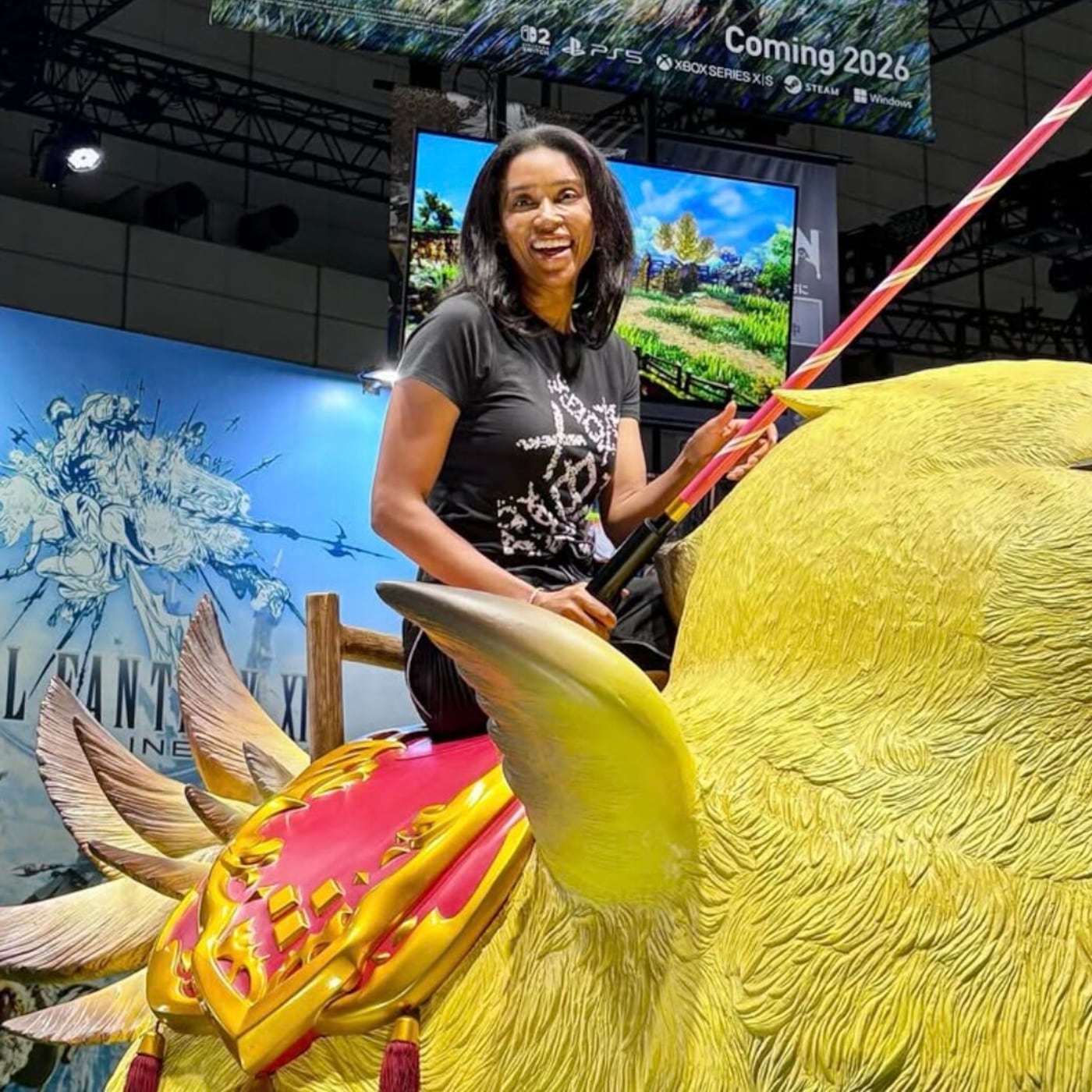 ¿Quién es Sarah Bond? La ex ejecutiva de Xbox