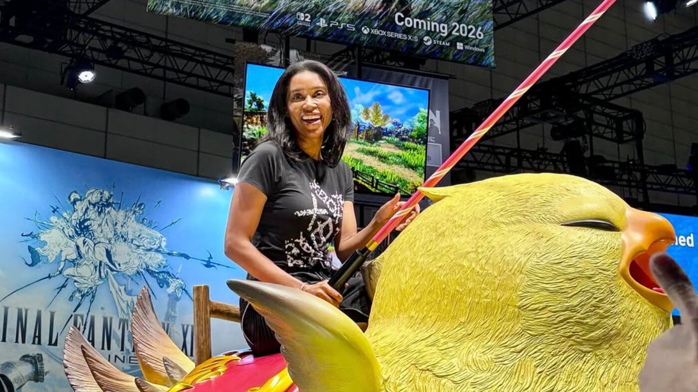 ¿Quién es Sarah Bond? La ex ejecutiva de Xbox