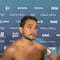 Kevin Berlín rompe en llanto tras perder la medalla de bronce en los Juegos Olímpicos de París 2024