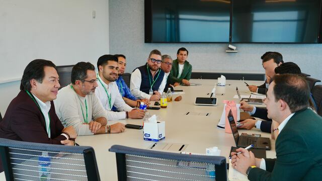 Morena celebra baja de cuentas por parte de Meta
