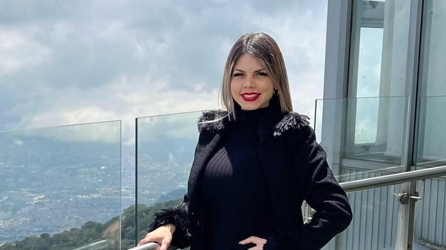 ¿Quién fue Yorgelis Delgado? Actriz de Venezuela