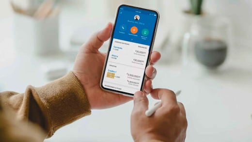 Si no sabes cómo administrar tu tarjeta de crédito, la app BBVA lanza una nueva calculadora de intereses