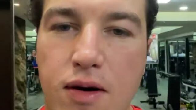 Historia de Instagram