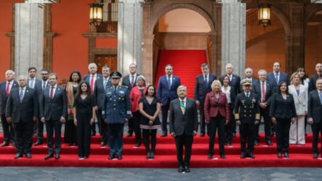 Los y las que cumplen, los y las que generan dudas, los y las de tarjeta amarilla...