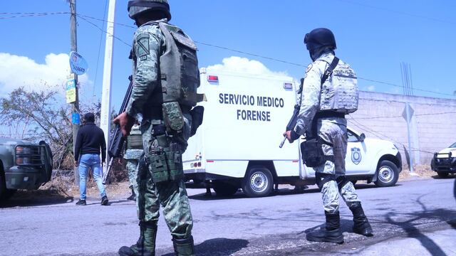 Banco Nacional de Datos Forenses