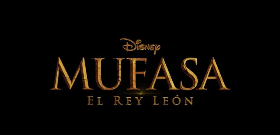 El primer tráiler de Mufasa: El Rey León nos revela 5 cosas a tener en cuenta