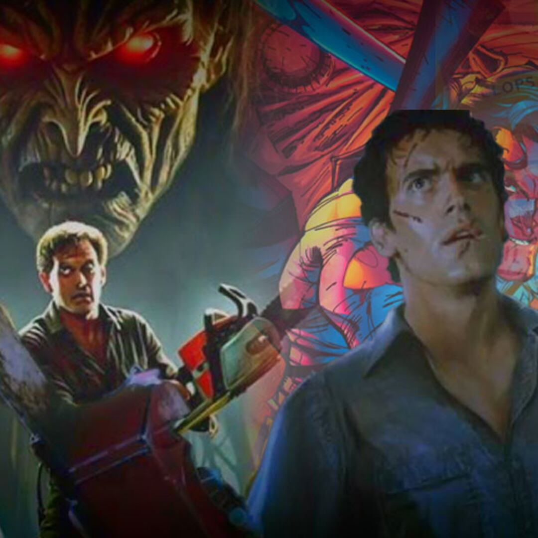 De Evil Dead a Marvel: 5 películas de Bruce Campbell en streaming