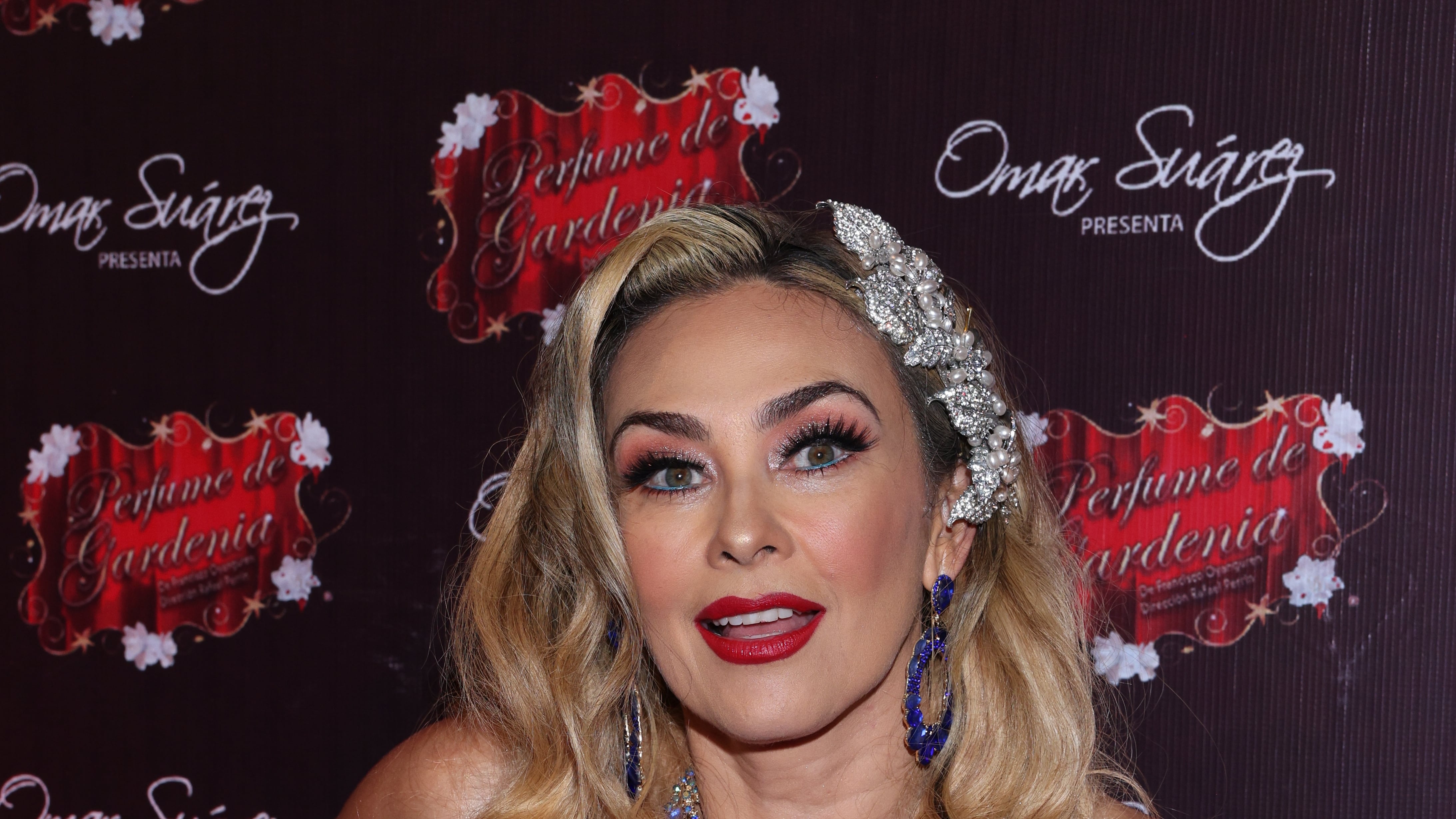 ¿Qué hizo Aracely Arámbula? La están funando por burlarse de personas con discapacidad (VIDEO)