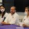 PES ocupará el lugar histórico del PAN: Hugo Eric Flores