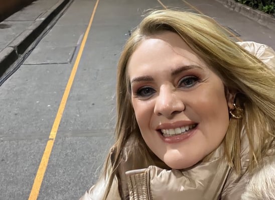 Erika Buenfil